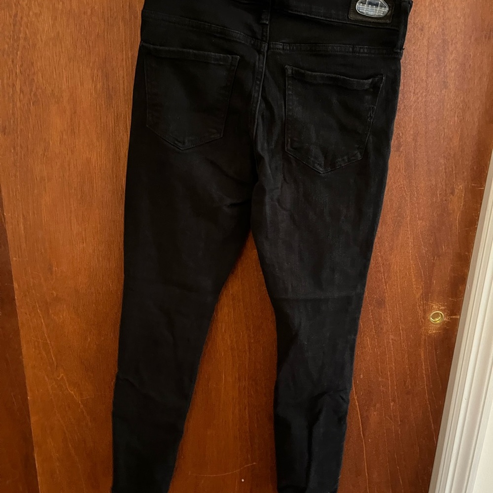 Express Jeans - Picture 2 of 3